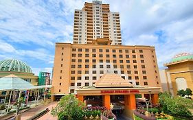 Design Suite at Bandar Sunway Next to Sunway Pyramid Mall&Sunway Lagoon
